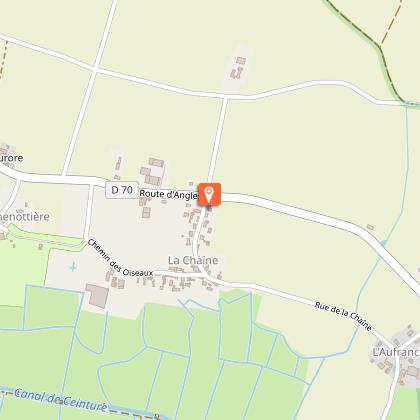 Durand Daniel et Catherine