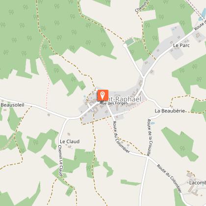 L'Envol des Hirondelles