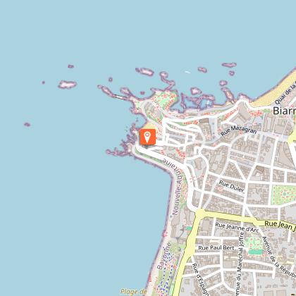 Corinne et Antoine Rochereau