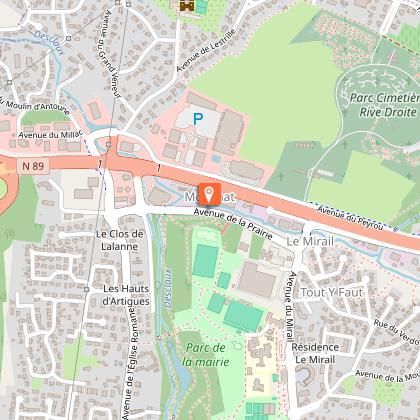 Campanile Nature Bordeaux Est Artigues