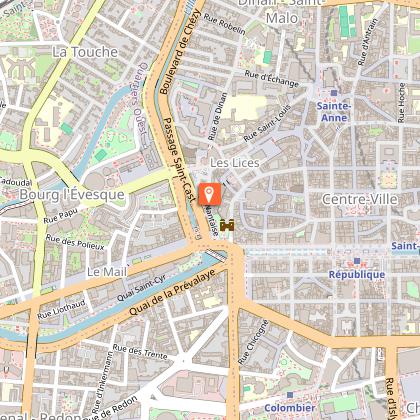 L'Atelier des Gourmets