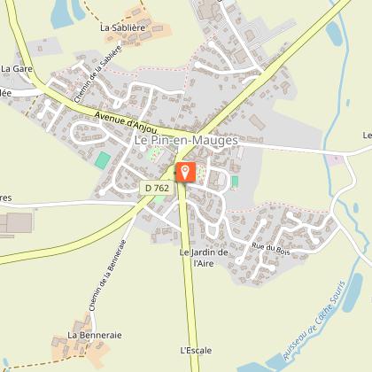 Restaurant l'Oliviera