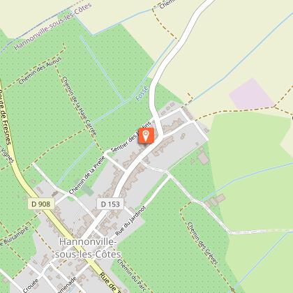 Écomusée d'Hannonville