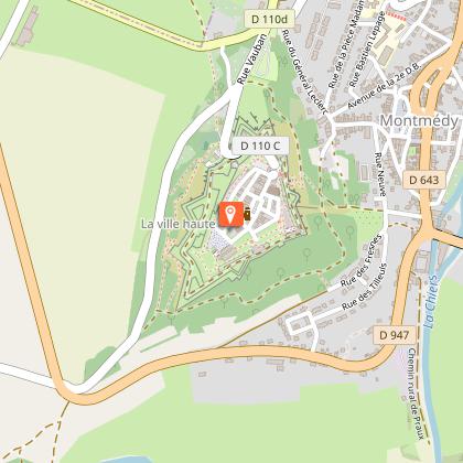 Restaurant Je me souviens