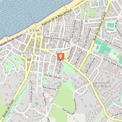 LOCATION MAISON FAMILIALE (6 personnes)