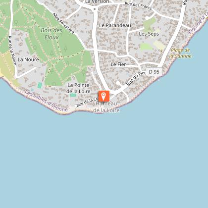 LA BELLE EPOQUE - CRÊPERIE