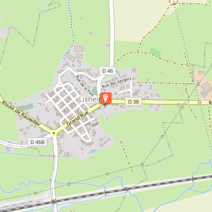 Maison d'hôtes l'Obsidienne