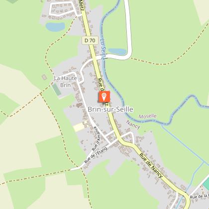 Maison d'hôtes le Clos Darwin