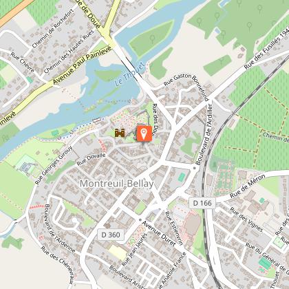 Restaurant Chez Félicien