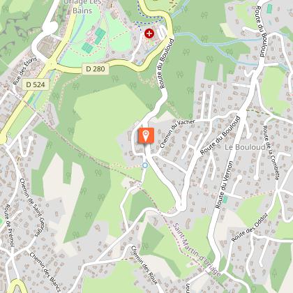 La Mésange Toquée Restaurant