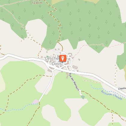 "Four Banal" Stop-over Lodging