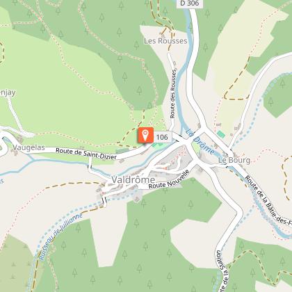 Tarsimoure Self-Catering Accommodation for Large Groups