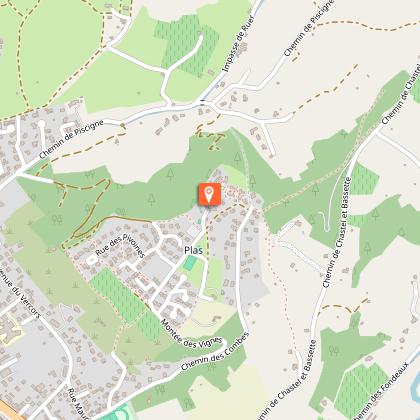 VVF Villages Sud Vercors - Die