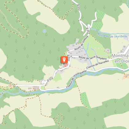 La Grange d'Agnès Bed and Breakfast