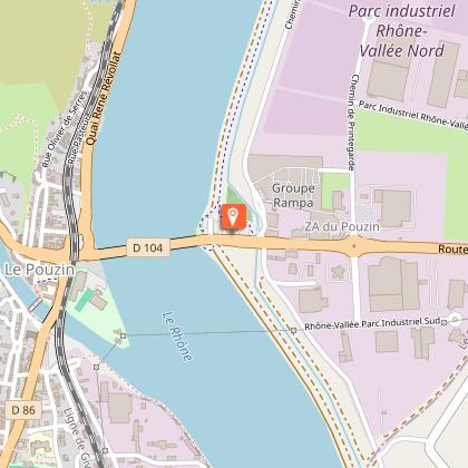 Restaurant Pasta Pizza & Cie