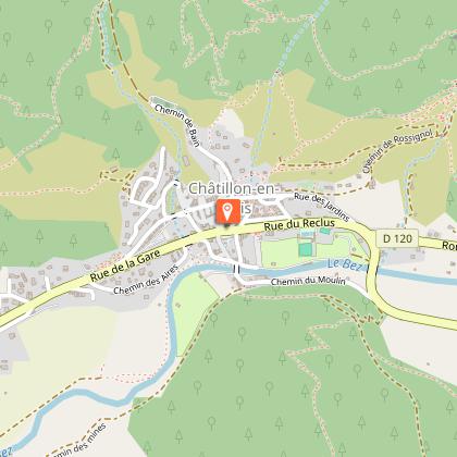 Restaurant le Bistroquet