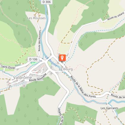 Le Moulin Municipal Campsite