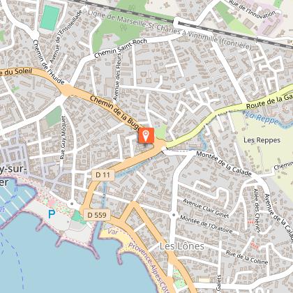 Hôtel Best Western Plus