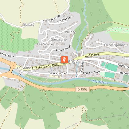 Pauline votre chef de cuisine à domicile