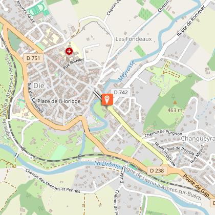 Gîte d'Etape - Libr'Escale