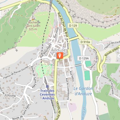 Galerie des Cévennes