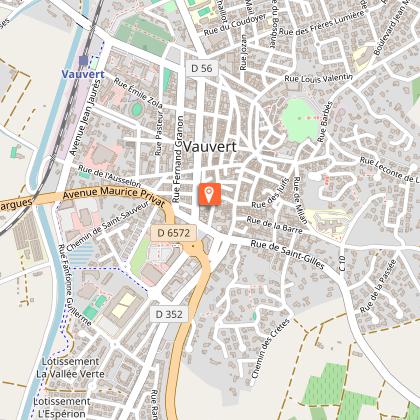 ENVIE DE SUD - Chambres & Gîtes en Camargue