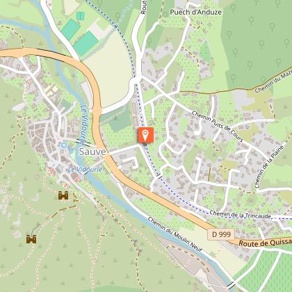 Restaurant l'Ancienne Gare