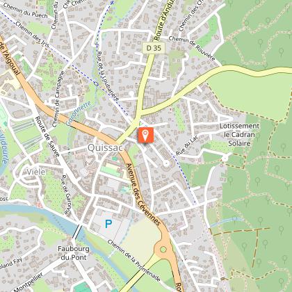 Restaurant L'Art'Ysan