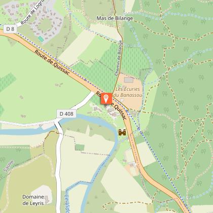 Restaurant Comptoir de l'Evesque