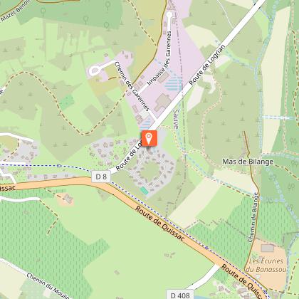 Residence Nemea Les Portes des Cévennes