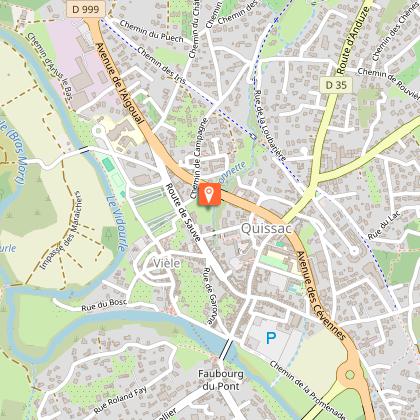 Hôtel La Tour des Fées