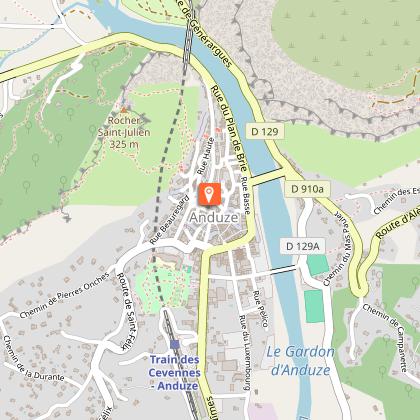 Restaurant L'Ô à la bouche