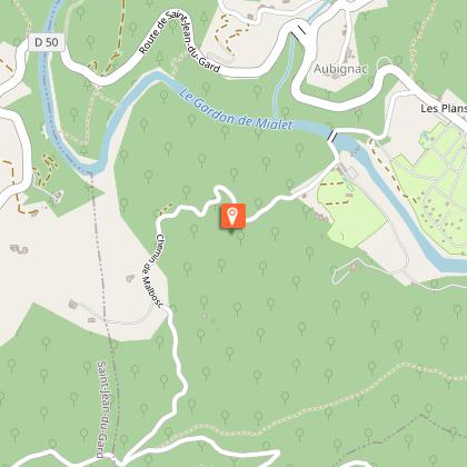 La Guinguette du Gardon