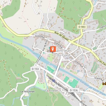 Restaurant les Bellugues