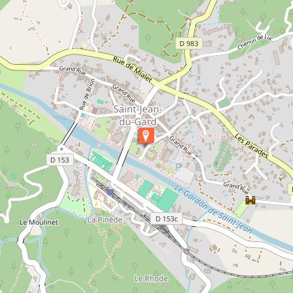 La Cambuse Guinguette