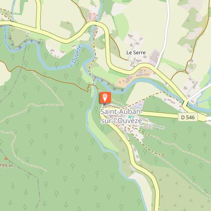 La Tour des Baronnies