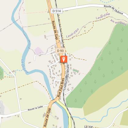 Pizzeria - La Scuderia