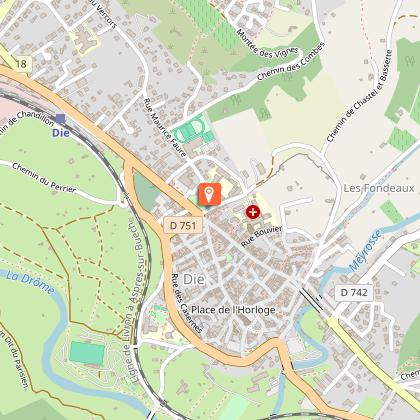 Restaurant Le Rendez-Vous