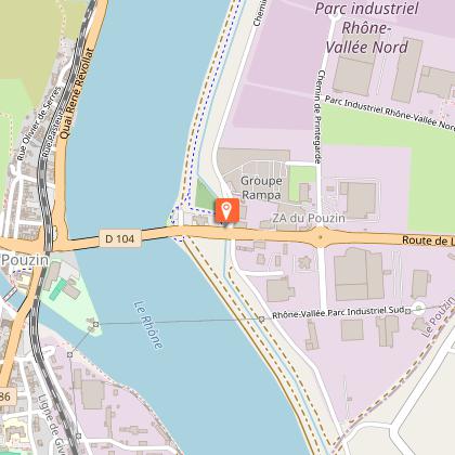 Tourisme d'affaires : Ibis Hôtel