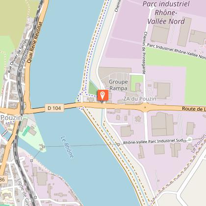 Tourisme d'affaires : Hôtel Ibis Budget