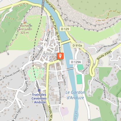 Restaurant Allégria