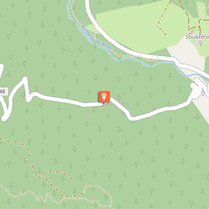 Gîte de Groupe La Ferme Salam