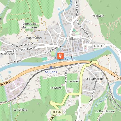Le Rieussec