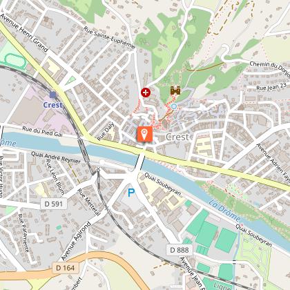 Café Restaurant Le Globe