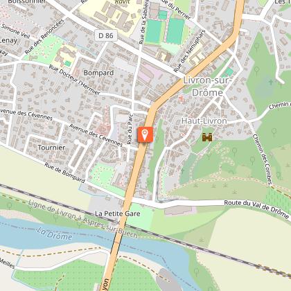 Pizzas globe trotter