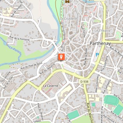 Les terrasses du Thouet14