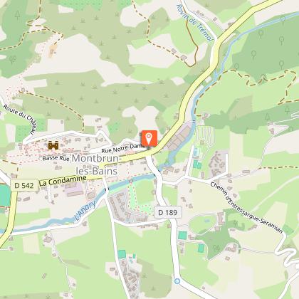 Hôtel-Restaurant des Voyageurs