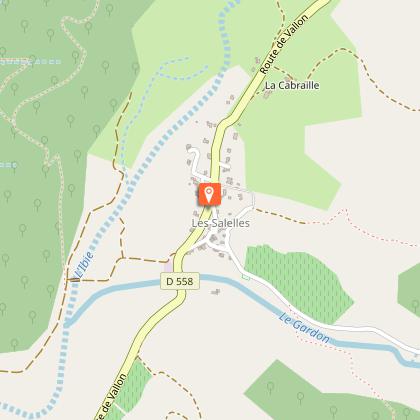 Auberge des Salèlles