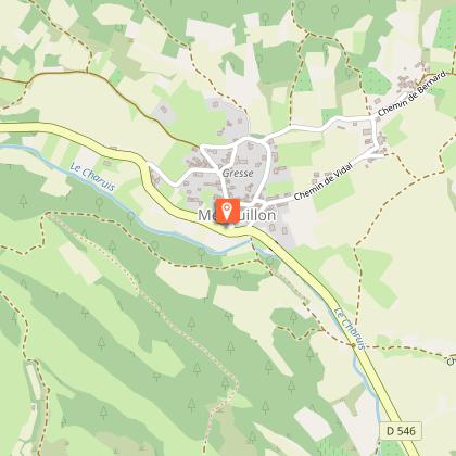 Bar Restaurant La Forge