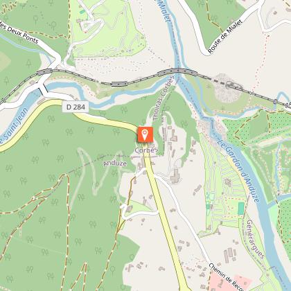 Appart Hotel Les 4 sources